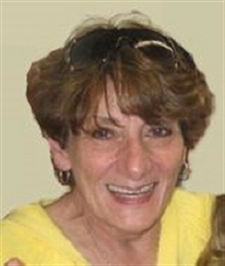 Obituary of Ann Mary Cummins