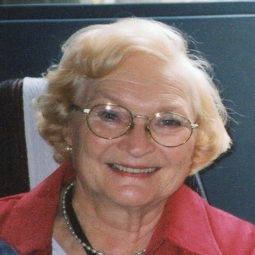 Mildred Currie
